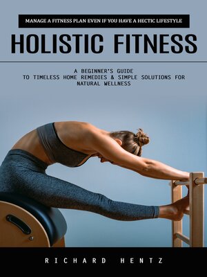 cover image of Holistic Fitness